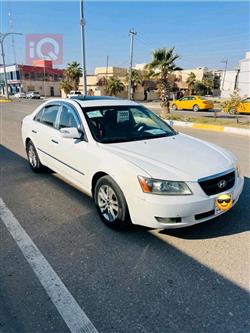 هیوندای سۆناتا